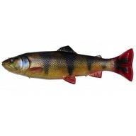 Gum SG 3D Craft Trout Pulsetail 20cm 104g BIEDL Gum SG 3D Craft Trout Pulsetail 20cm 104g BIEDL