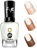 Sally Hansen Zázračný gélový lak na nechty A Moo Point 882 Sally Hansen Zázračný gélový lak na nechty A Moo Point 882