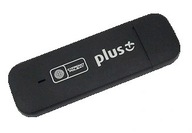 Huawei E3372 E3372h-153 4G LTE čierny USB modem
