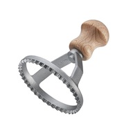 Forma na vykrajovanie knedlíkov RAVIOLI, kruh 8 cm Forma na vykrajovanie knedlíkov RAVIOLI, kruh 8 cm