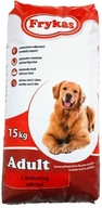 SUCHÉ KRMIVO PRE PSY 15KG S HOVÄDZÍM FRYKAM PRE MALÉ PSY PRE VEĽKÝCH PSOV SUCHÉ KRMIVO PRE PSY 15KG S HOVÄDZÍM FRYKAM PRE MALÉ PSY PRE VEĽKÝCH PSOV