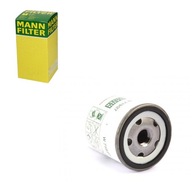 MANN W719/27 OLEJOVÝ FILTER FORD MANN W719/27 OLEJOVÝ FILTER FORD