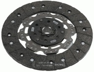 SACHS 1878 004 698 Kotúč spojky SACHS 1878 004 698 Kotúč spojky