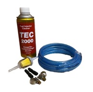TEC 2000 SET 8MM PREPLACHOVANIE VSTREKOVAČA BENZÍNU