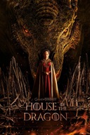 Plagát 61x91,5 cm House Of The Dragon Rhaenyra Plagát 61x91,5 cm House Of The Dragon Rhaenyra