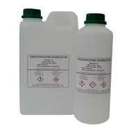 TP400 zalievacia epoxidová živica 3 kg + ZADARMO