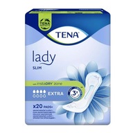 TENA Lady Slim hygienické vložky 20 ks