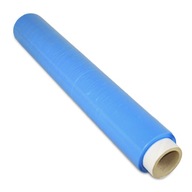 Ručná stretch fólia - 1,5kg - modrá Ručná stretch fólia - 1,5kg - modrá