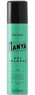 KEMON HAIR MANY suchý šampón 100ml KEMON HAIR MANY suchý šampón 100ml