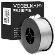 Vogelmann Drôt zvárací ER5356 1,0mm 0,45kg Alu