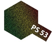 PS-53 Lame Spray Gold Flakes Tamiya 86053 farba PS-53 Lame Spray Gold Flakes Tamiya 86053 farba
