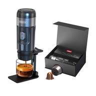 HiBREW prenosný kávovar 3v1 15barový adaptér HiBREW prenosný kávovar 3v1 15barový adaptér