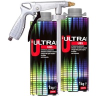 NOVOL ULTRA Sivá ovca 2 kg + pištoľ UBS NOVOL ULTRA Sivá ovca 2 kg + pištoľ UBS