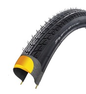 Plášť na bicykel Zooka 24 x 1,75" s AV dušou Plášť na bicykel Zooka 24 x 1,75" s AV dušou