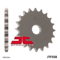 Jt Predné ozubené koleso 577 17 Yamaha Dt 125R +1 Jt Predné ozubené koleso 577 17 Yamaha Dt 125R +1