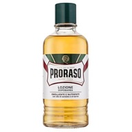 Proraso červená kolínska voda santalové drevo 400 ml Proraso červená kolínska voda santalové drevo 400 ml