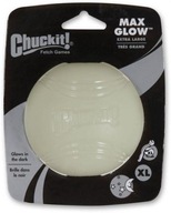 Guľa Chuck It Max Glow veľkosť XL č Guľa Chuck It Max Glow veľkosť XL č