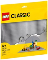LEGO CLASSIC 11024 VEĽKÁ STAVEBNÁ ZÁKLADNA 48x48