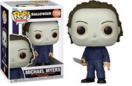 Funko Pop! HORROR 1156 Michael Myers Nová póza Funko Pop! HORROR 1156 Michael Myers Nová póza