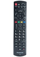 DIAĽKOVÉ OVLÁDANIE PRE TV Panasonic N2QAYB000933 ORIGINÁL DIAĽKOVÉ OVLÁDANIE PRE TV Panasonic N2QAYB000933 ORIGINÁL