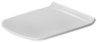 DURAVIT DURASTYLE WC SEDADLO S POMALU ZAVÍRANÍM DURAVIT DURASTYLE WC SEDADLO S POMALU ZAVÍRANÍM