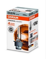 Osram ŽIAROVKA 35W 12V P32D-3 FS1 D2R XENON 1 ks. Osram ŽIAROVKA 35W 12V P32D-3 FS1 D2R XENON 1 ks.