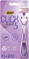 BIC CLICK SOLEIL holiaci strojček 5