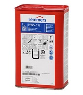 REMMERS HWS-112 1L MATNÝ VOSKOVÝ LAK NA DREVO REMMERS HWS-112 1L MATNÝ VOSKOVÝ LAK NA DREVO