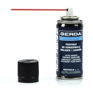 GERDA Prípravok na údržbu vkladacieho zámku 100 ml GERDA Prípravok na údržbu vkladacieho zámku 100 ml