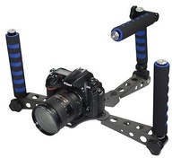 Stabilizátor pohybu RIG Nikon D600 D800 D700