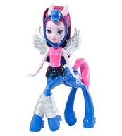 Pančuchy Monster High Monstaury DGD13 Pyxis