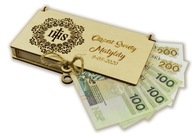 Suvenír krstu pre chlapca od jeho matky Suvenír krstu pre chlapca od jeho matky