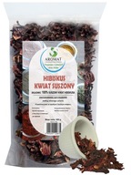Ibištekový čaj 500g Ibištekový kvet Slez 0,5kg Ibištekový čaj 500g Ibištekový kvet Slez 0,5kg