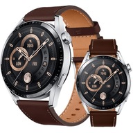 Popruh pre HUAWEI WATCH 3 4 GT2 GT2e GT3 46MM 48 PRO Popruh pre HUAWEI WATCH 3 4 GT2 GT2e GT3 46MM 48 PRO