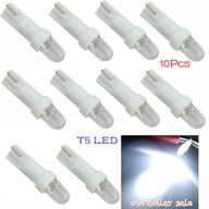 T5 SMD Auto LED meradlo prístrojovej dosky Z T5 SMD Auto LED meradlo prístrojovej dosky Z