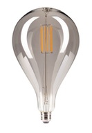 E27 A165 6W dymová dekoračná GIANT LED žiarovka E27 A165 6W dymová dekoračná GIANT LED žiarovka