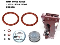 Sada tesnení WMF 1100S 1200S 1300S 1400S 1500S PRESTO Sada tesnení WMF 1100S 1200S 1300S 1400S 1500S PRESTO