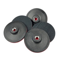 5 KS RUKOVÄŤ LEŠTIACI KOTOUČ VELCRO VELCRO 100 MM M14