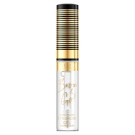 Eveline Cosmetics Brow & Go Eyebrow Mascara Transparentná maskara na obočie 6 ml Eveline Cosmetics Brow & Go Eyebrow Mascara Transparentná maskara na obočie 6 ml