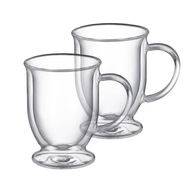 TERMÁLNE OKULIARE DVOJITÉ DNO 2x370ml DVOJ TERMÁLNE OKULIARE DVOJITÉ DNO 2x370ml DVOJ