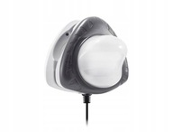 Bazénová lampa. viacfarebný LED magnet. - 28698 Intex