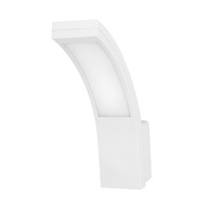 PYRYT LED 10W, záhradné svietidlo 800lm, IP54, 4000K, biela PYRYT LED 10W, záhradné svietidlo 800lm, IP54, 4000K, biela
