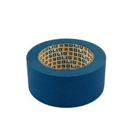 Mäkká UV papierová maskovacia páska 48mm Mäkká UV papierová maskovacia páska 48mm