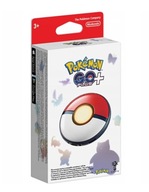 PRÍSLUŠENSTVO POKEMON GO PLUS + ANDROID / iOS PRÍSLUŠENSTVO POKEMON GO PLUS + ANDROID / iOS