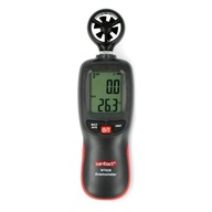 Anemometer / anemometer Wintact WT82B - rotor