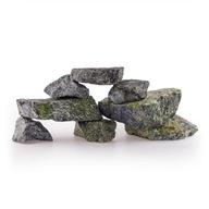 15 kg Green Rock Stone Set Rock do akvária