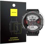 2,5D Tvrdené SKLO PRE AMAZFIT T-REX 2 2,5D Tvrdené SKLO PRE AMAZFIT T-REX 2