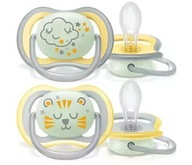 Cumlík PHILIPS AVENT ULTRA AIR 18+ Cumlík PHILIPS AVENT ULTRA AIR 18+