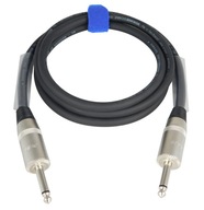 SOMMER REPRODUKTOROVÝ KÁBEL 2x2,5 JACK 6,3 NEUTRIK 10m SOMMER REPRODUKTOROVÝ KÁBEL 2x2,5 JACK 6,3 NEUTRIK 10m