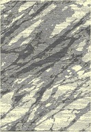 Moderný cementový koberec 120x170 sivý